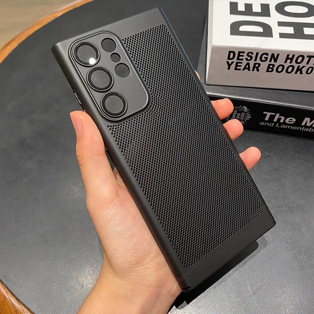 Fundas Transpirables