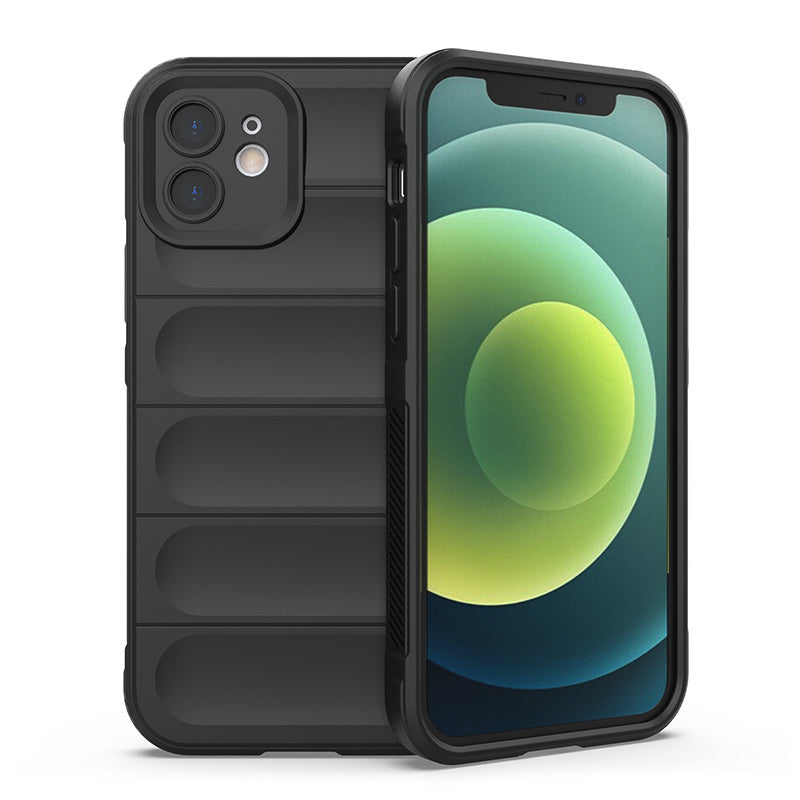 Anti-Shock Covers