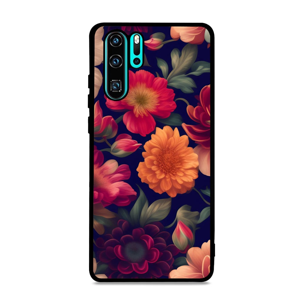Flower Mix Covers