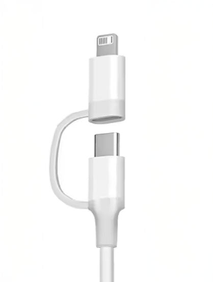 Cargador de 20W