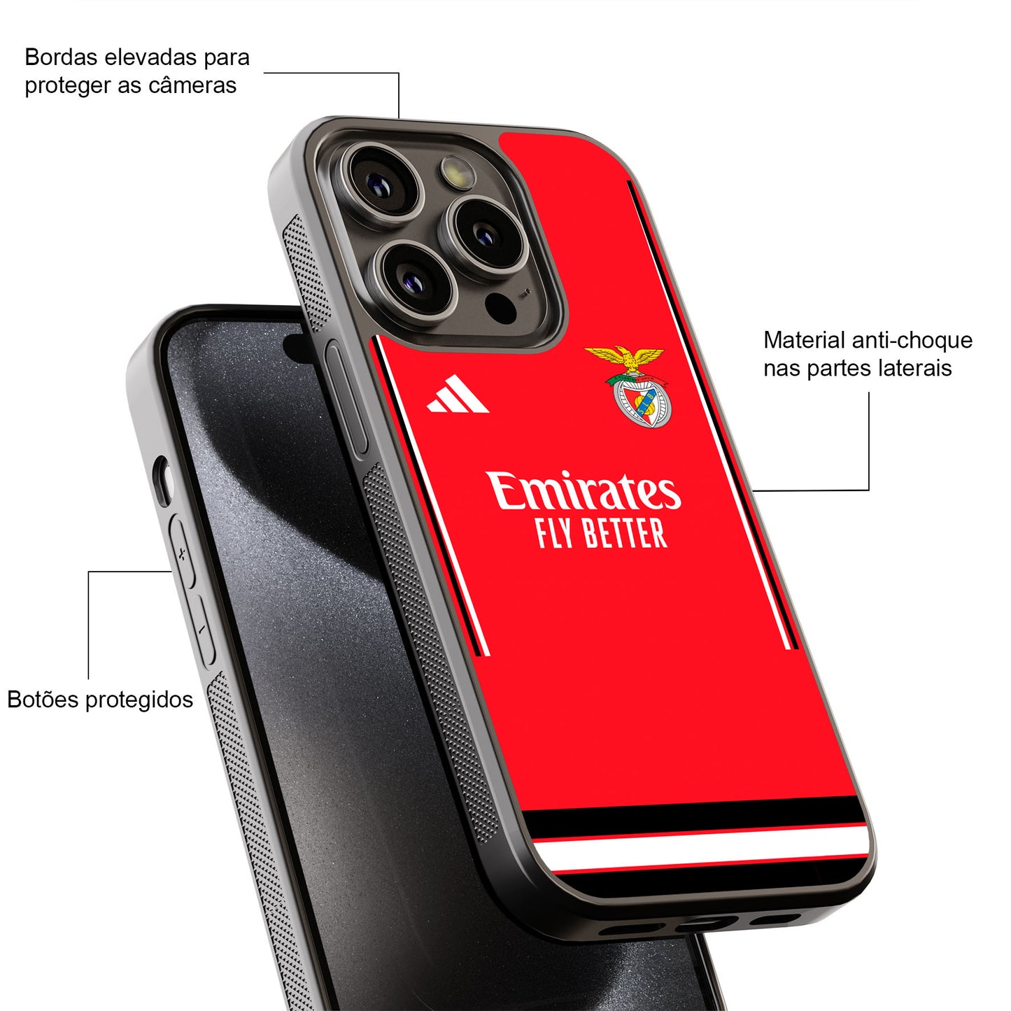 Capa Benfica 2