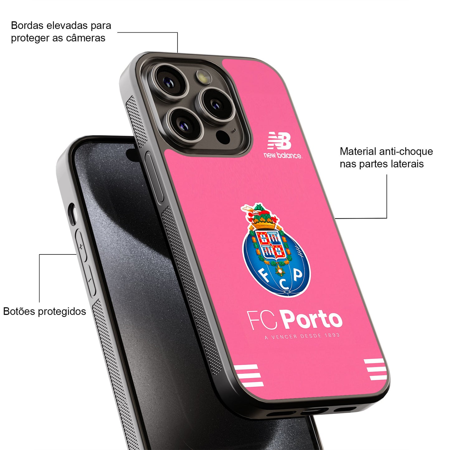 Capa Porto 3
