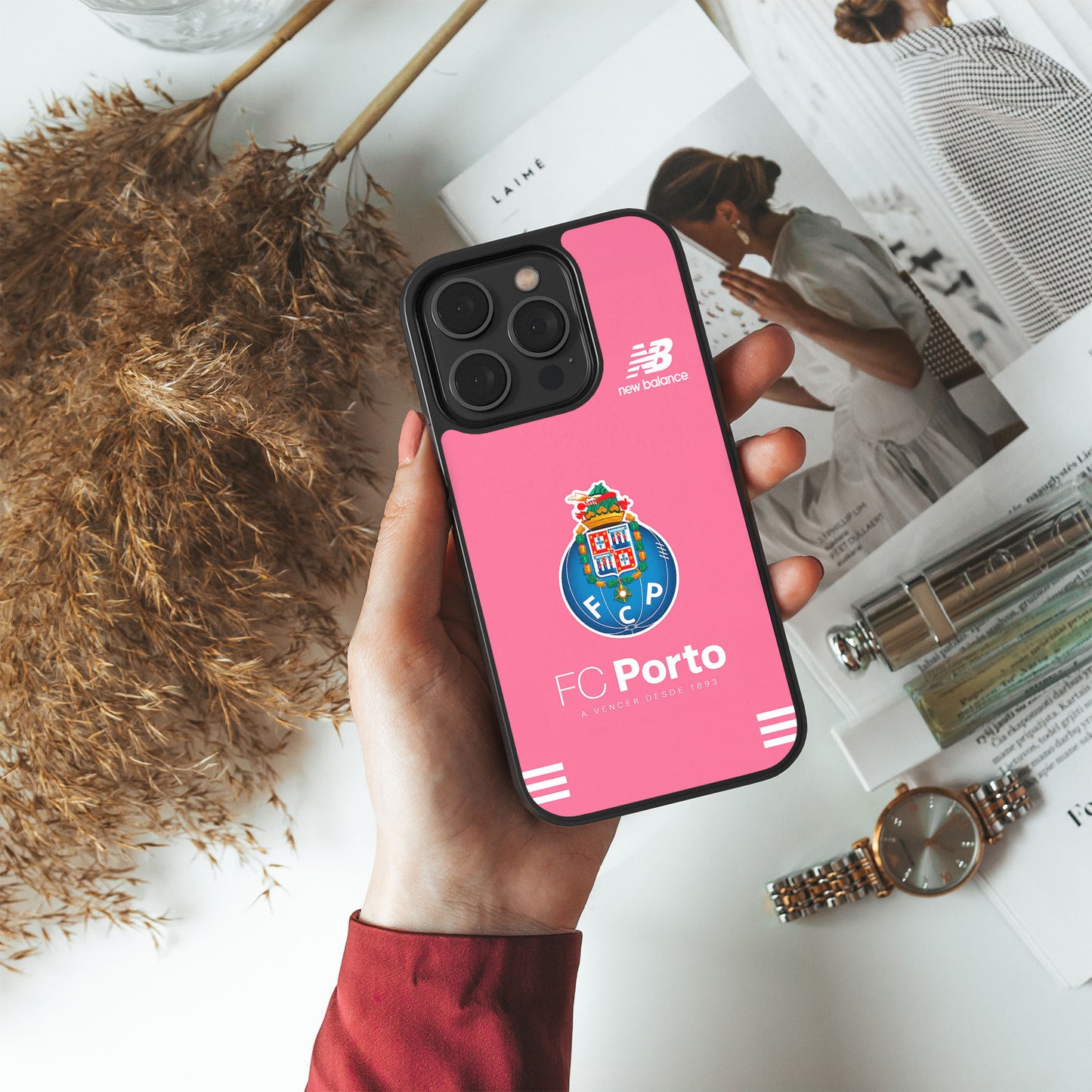 Capa Porto 3