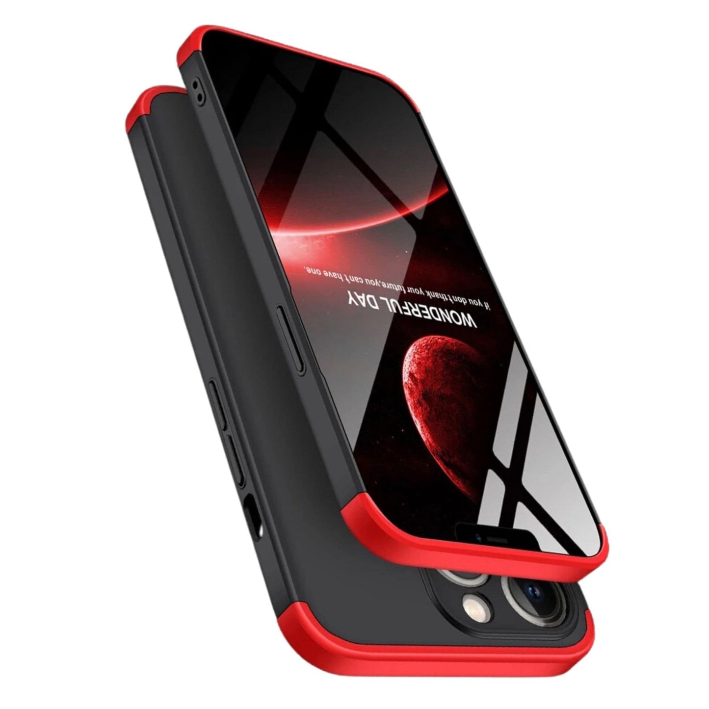 Hybrid Covers
