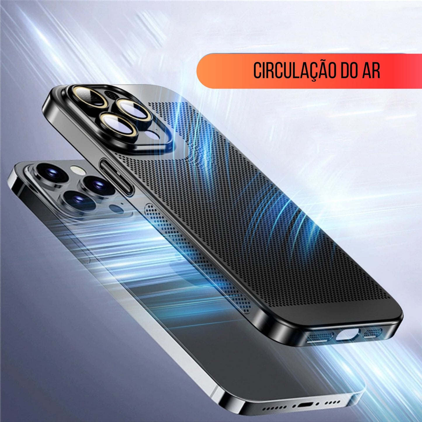 Fundas Transpirables