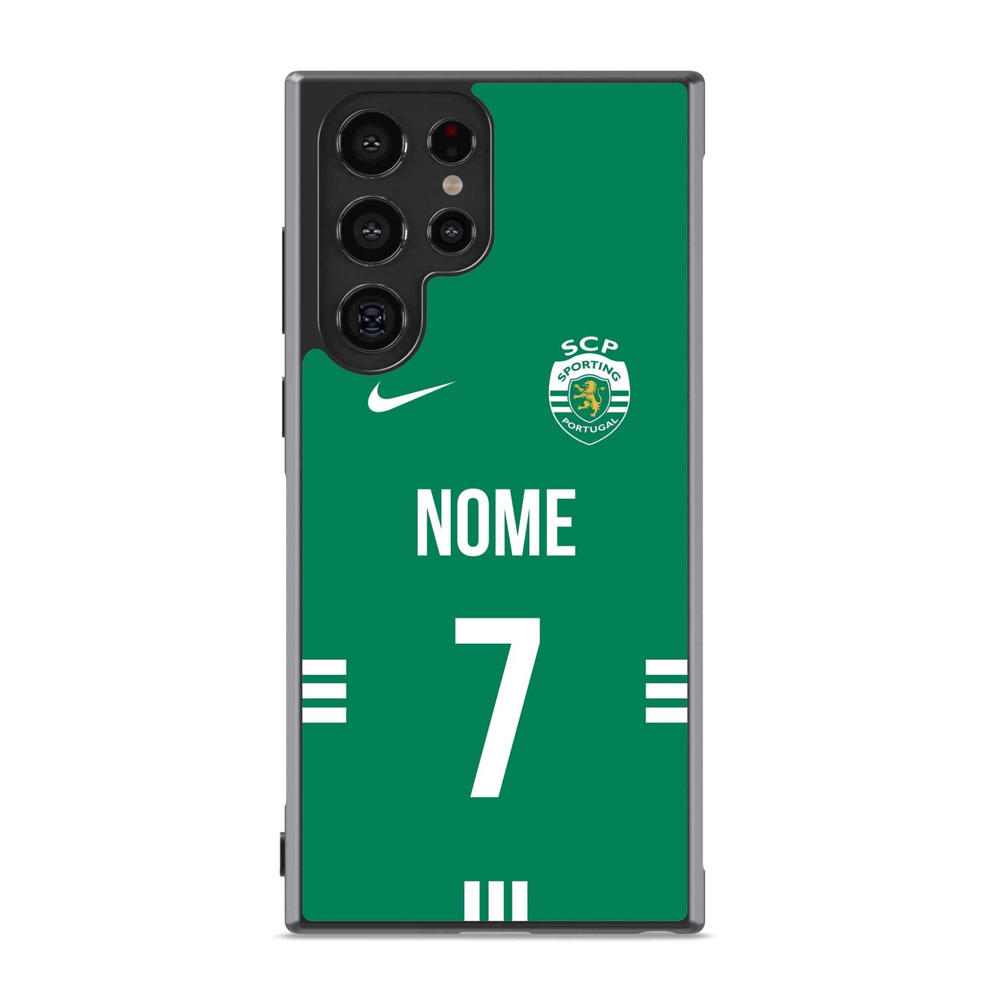 Sporting 4 Covers (Customizable)