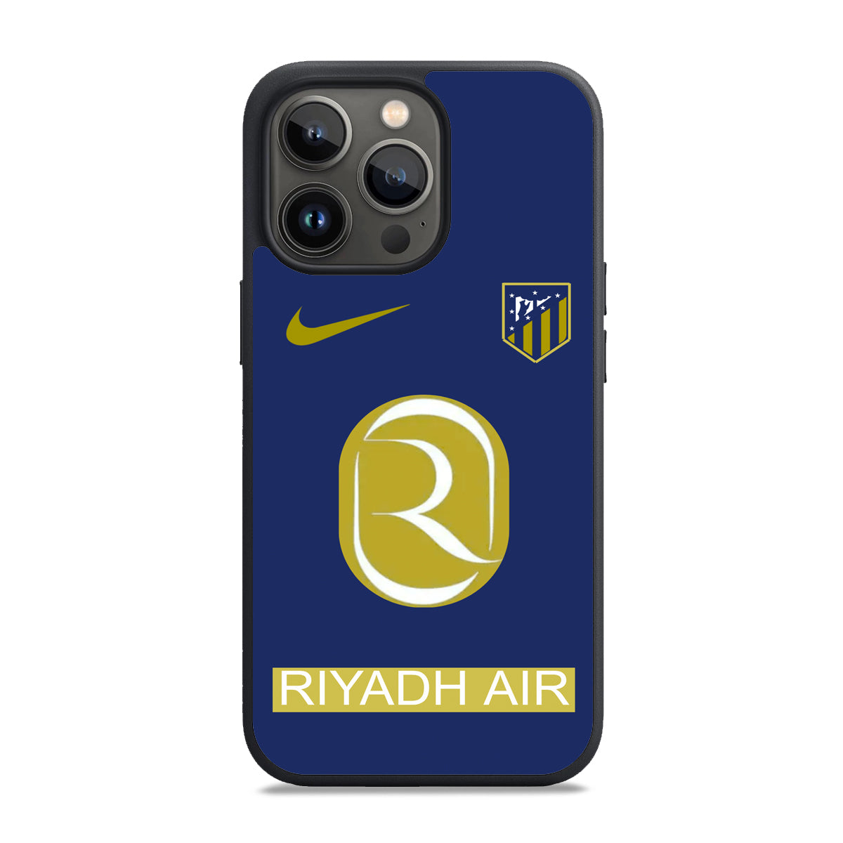 Fundas Atlético de Madrid S 25/26