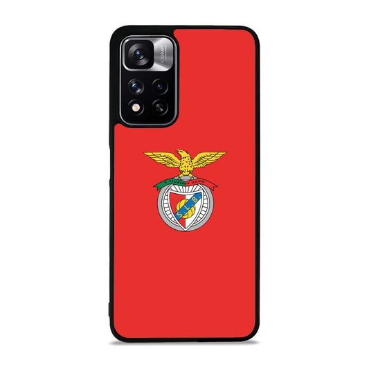 Capas Benfica 1