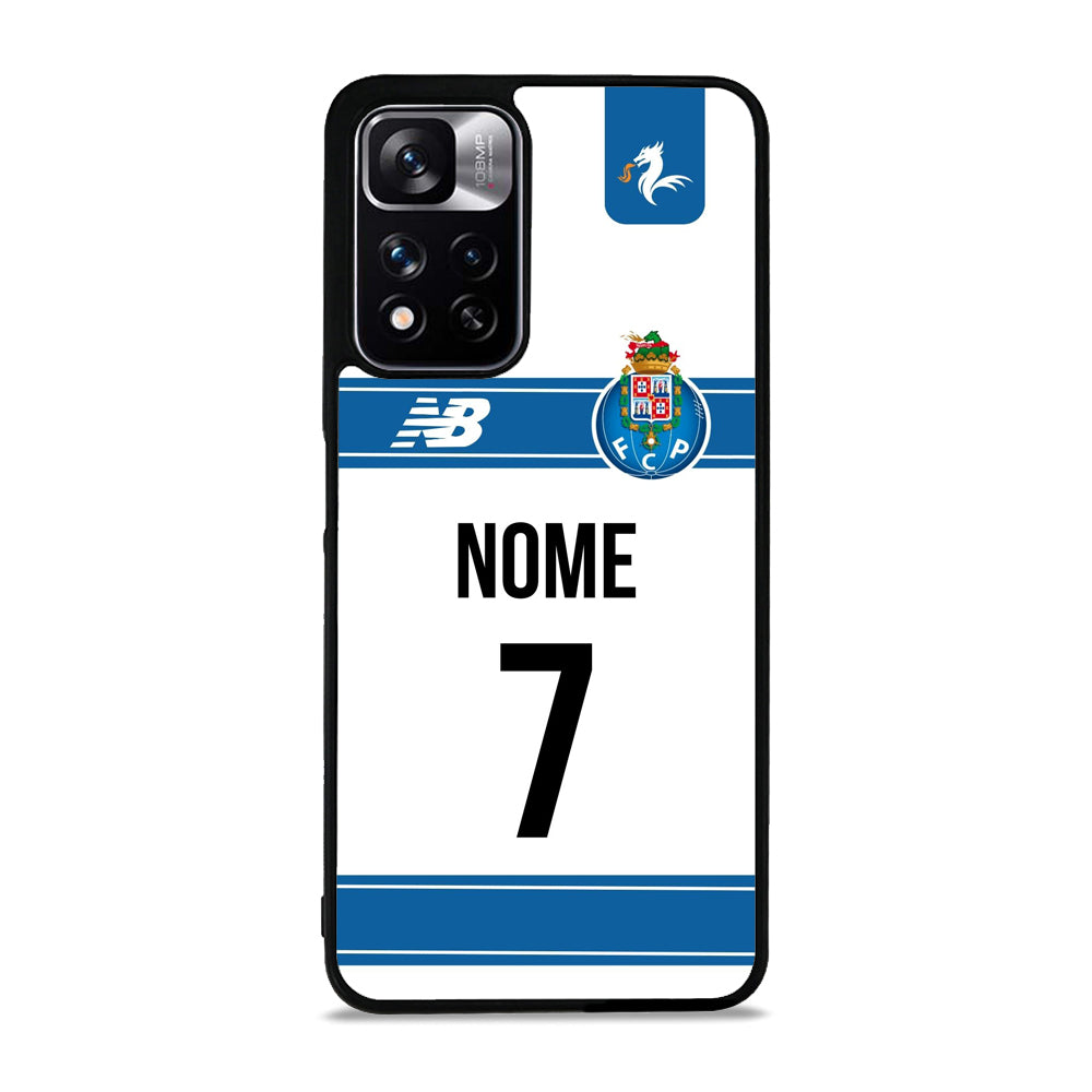 Porto 3 Fundas (Personalizables)