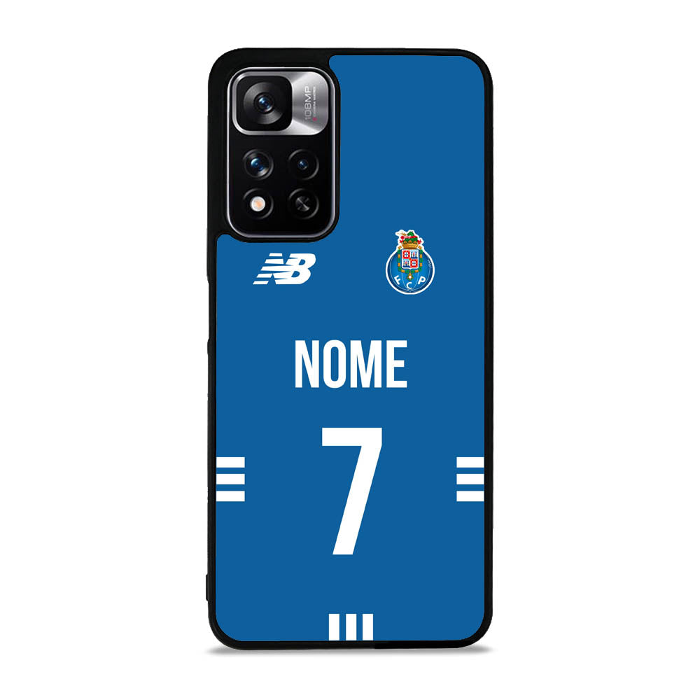 Porto 4 Fundas (Personalizables)