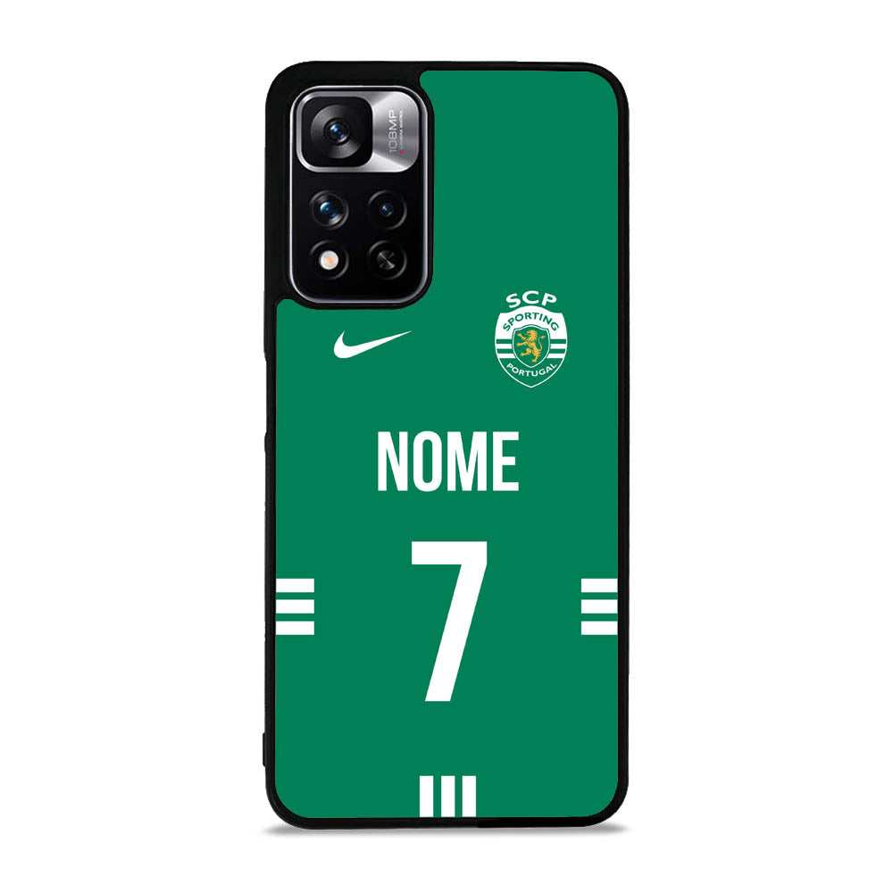Sporting 4 Covers (Customizable)