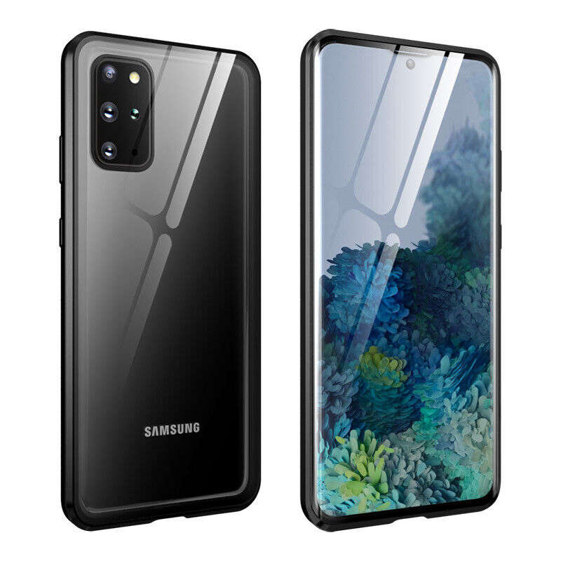 Capas Magnéticas com Vidro Samsung