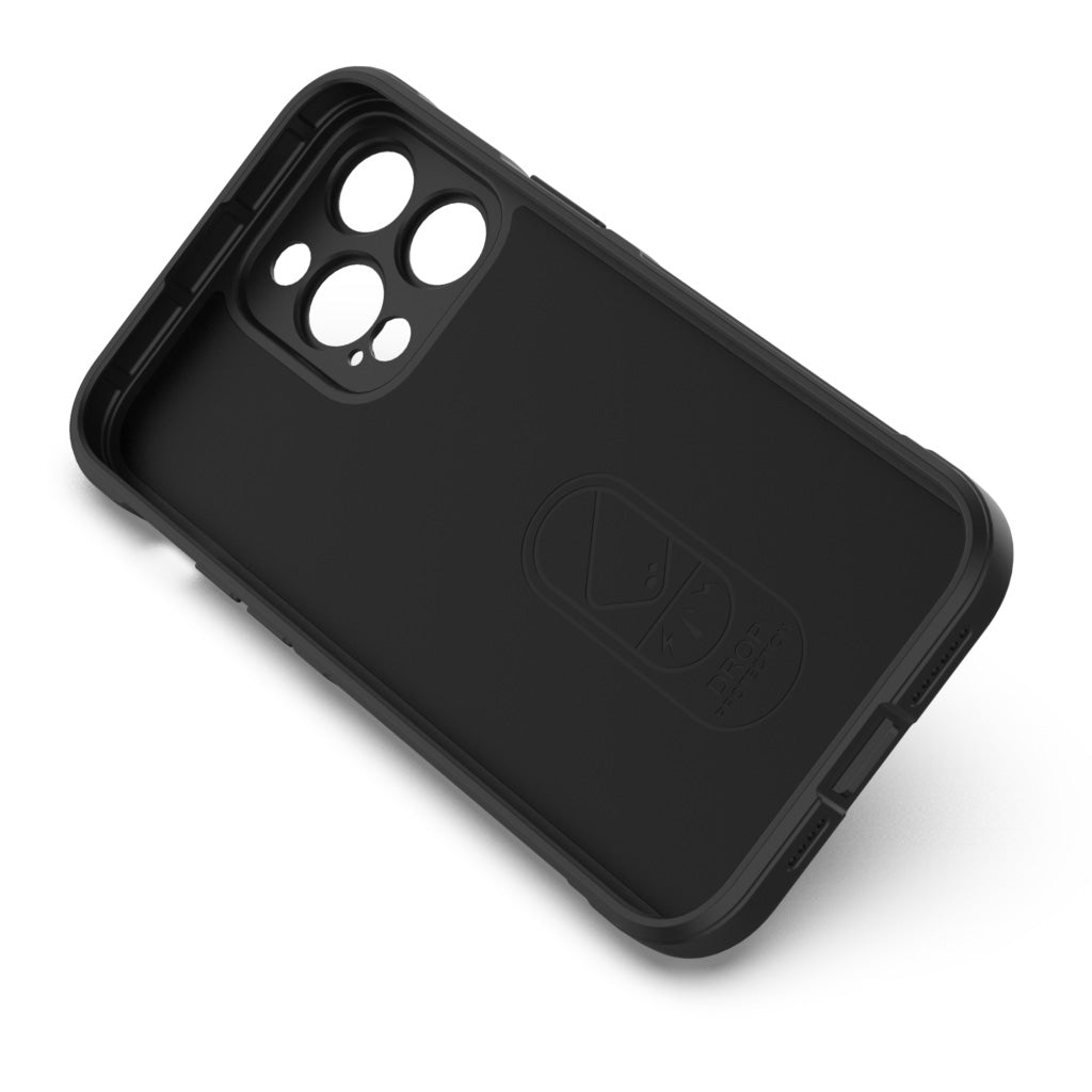 Anti-Shock Covers