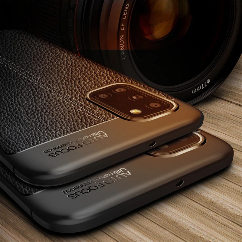 Capas Luxury Samsung