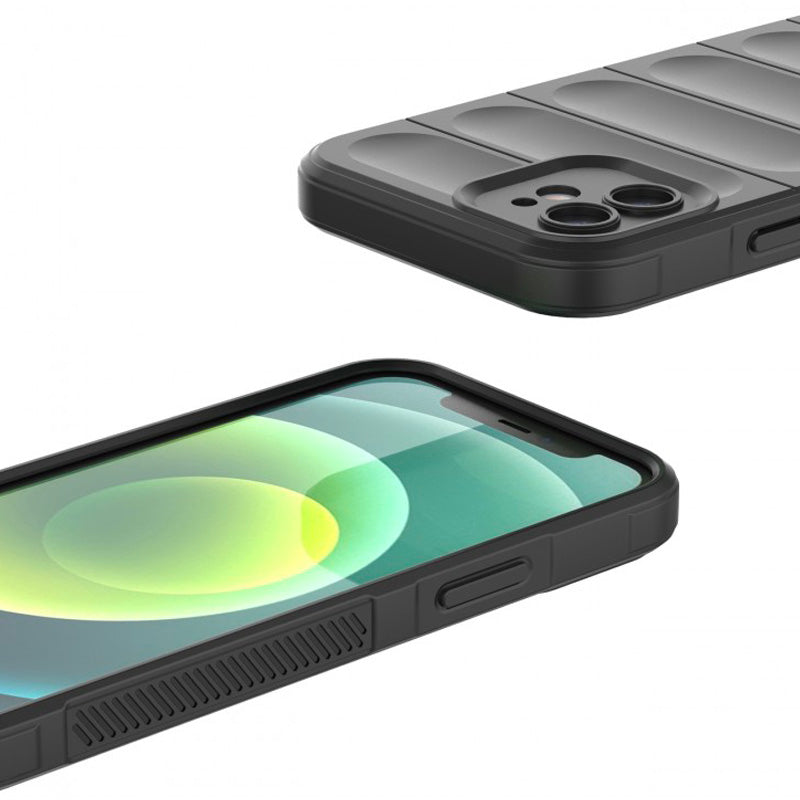 Anti-Shock Covers