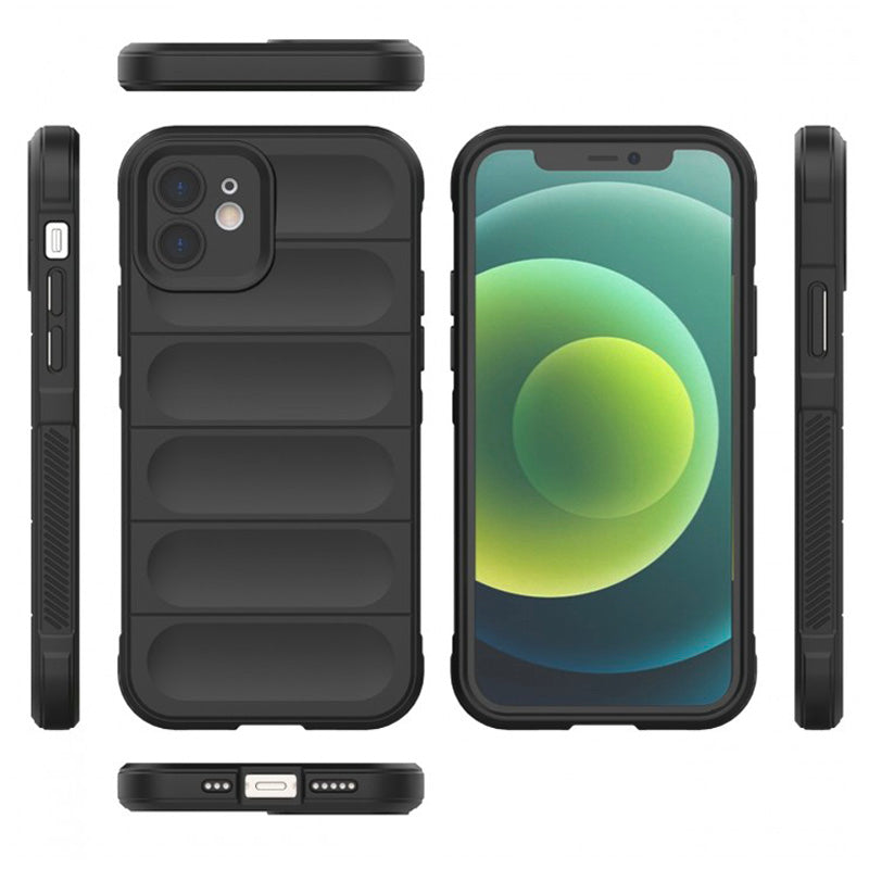 Anti-Shock Covers