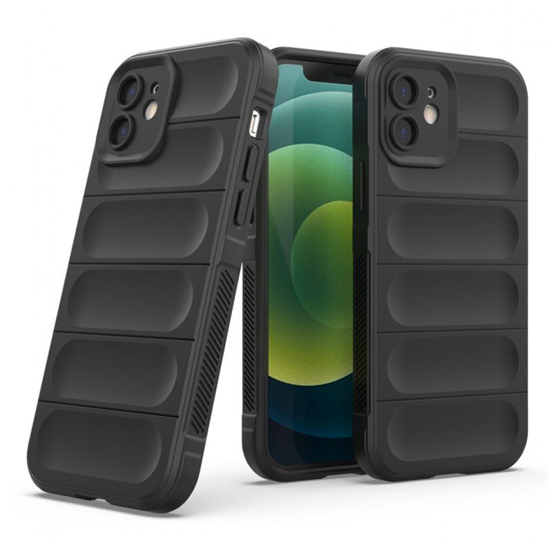 Anti-Shock Covers