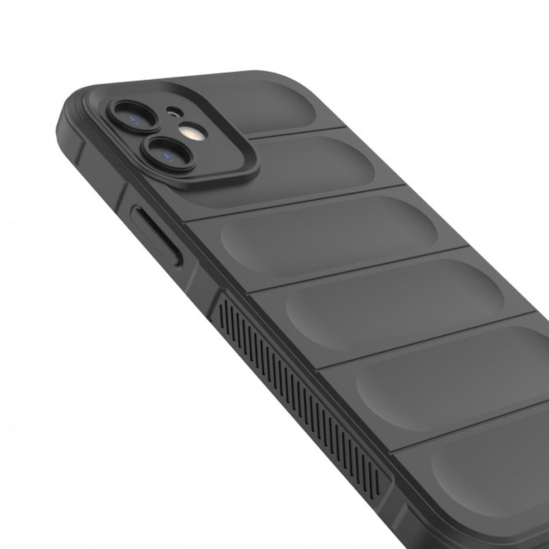 Anti-Shock Covers