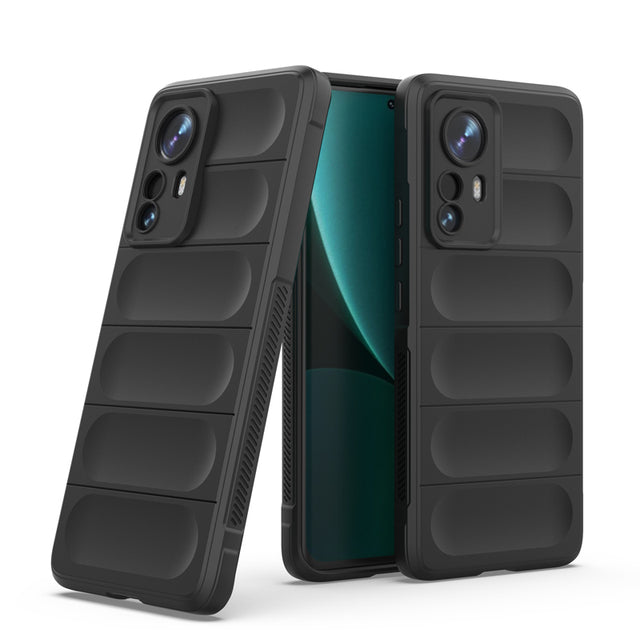 Capas Anti-Choque Xiaomi