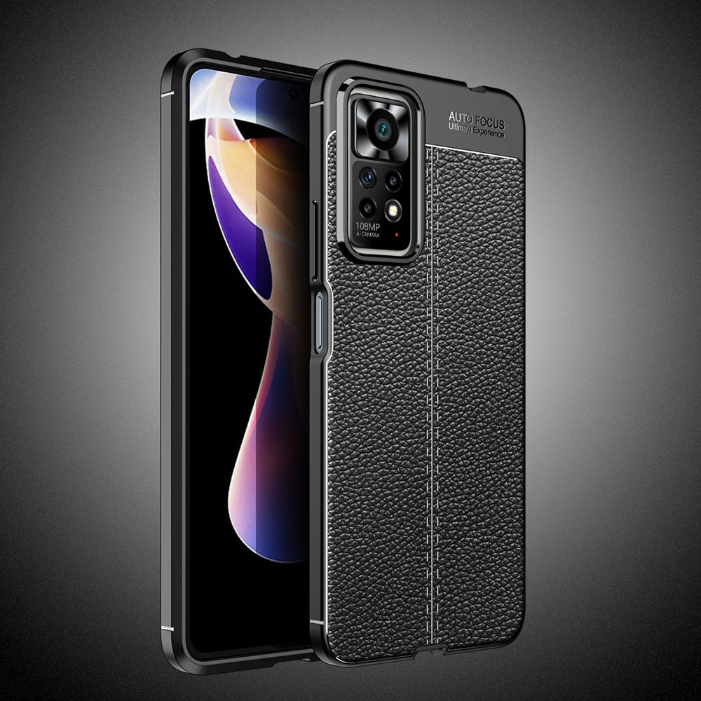 Capas Luxury Xiaomi