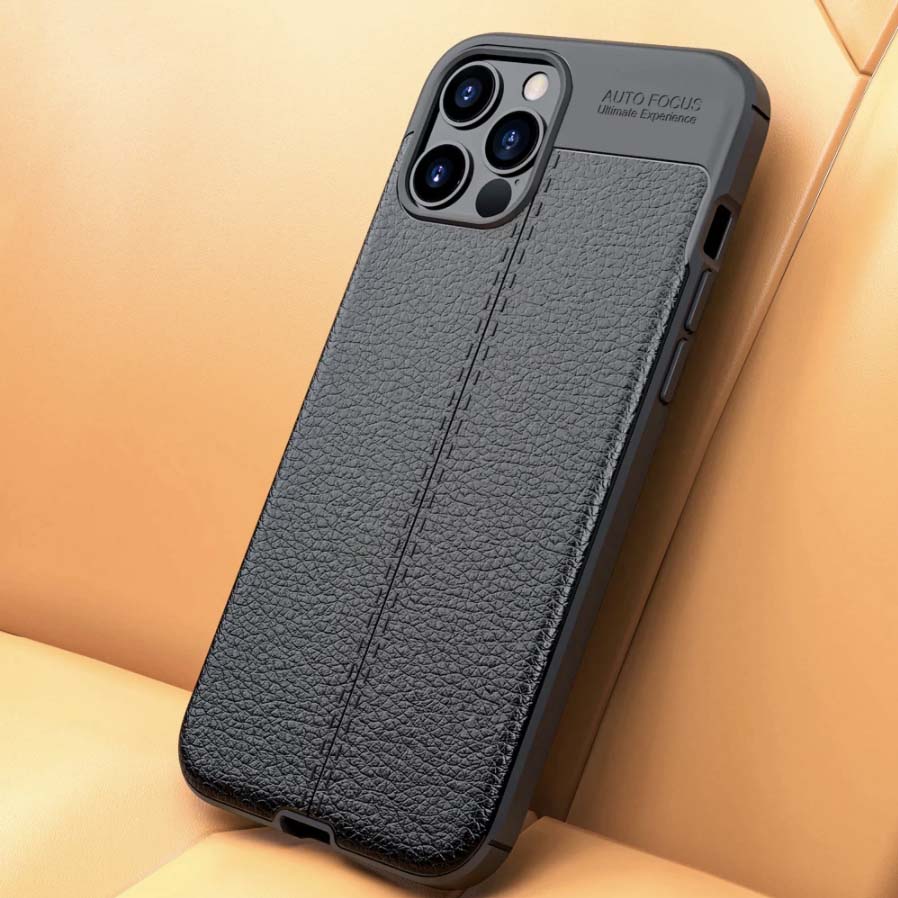 Fundas Luxury