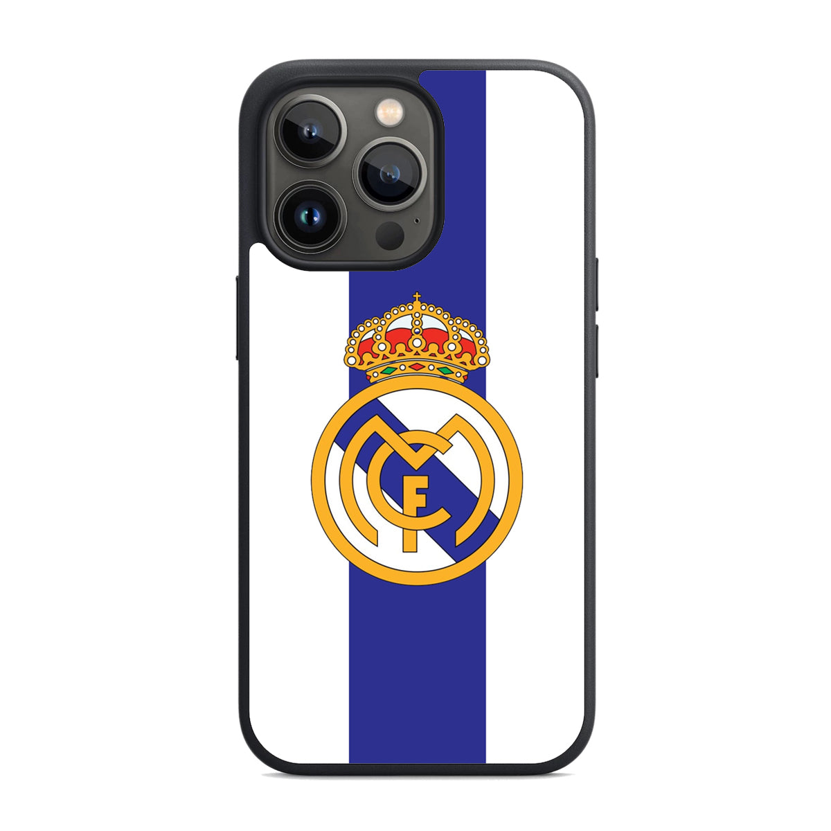 Real Madrid 1 covers