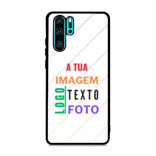 Capas Personalizáveis