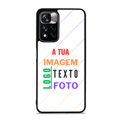 Capas Personalizáveis