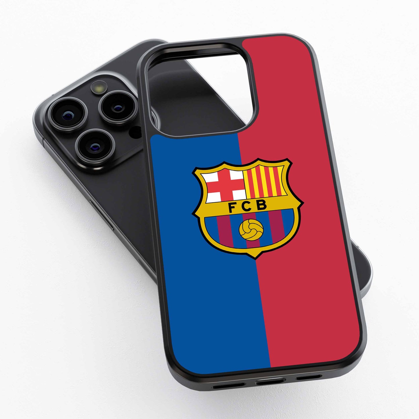 Barcelona 1 covers