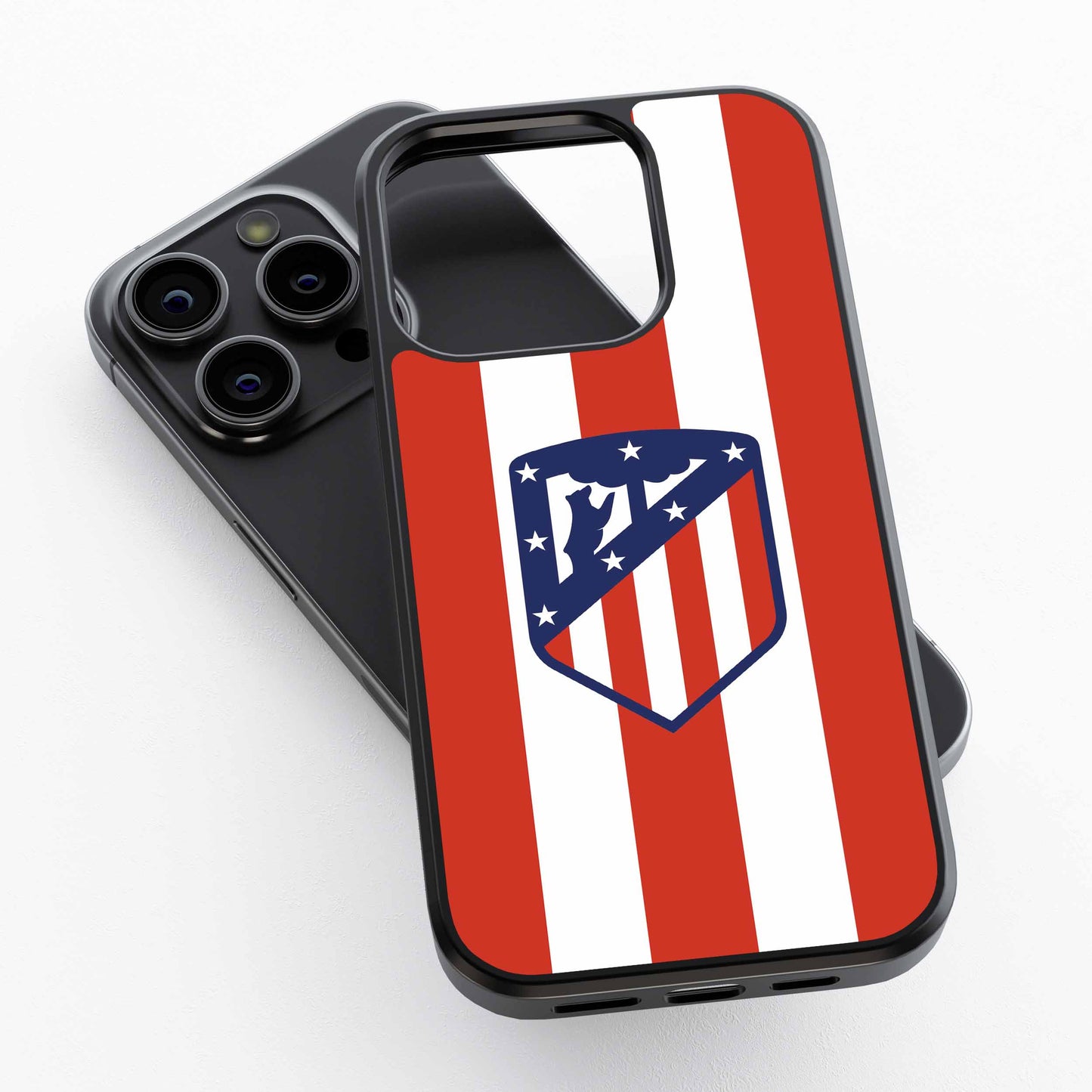 Capas Atlético de Madrid 1