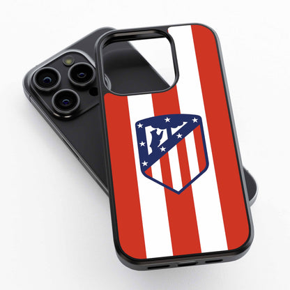 Atlético de Madrid 1 portadas