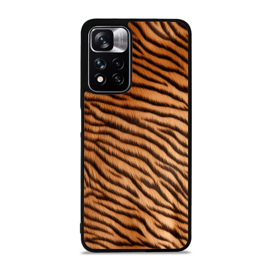 Capas Tigre