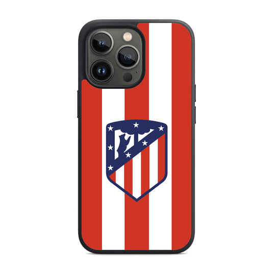 Atlético de Madrid 1 covers