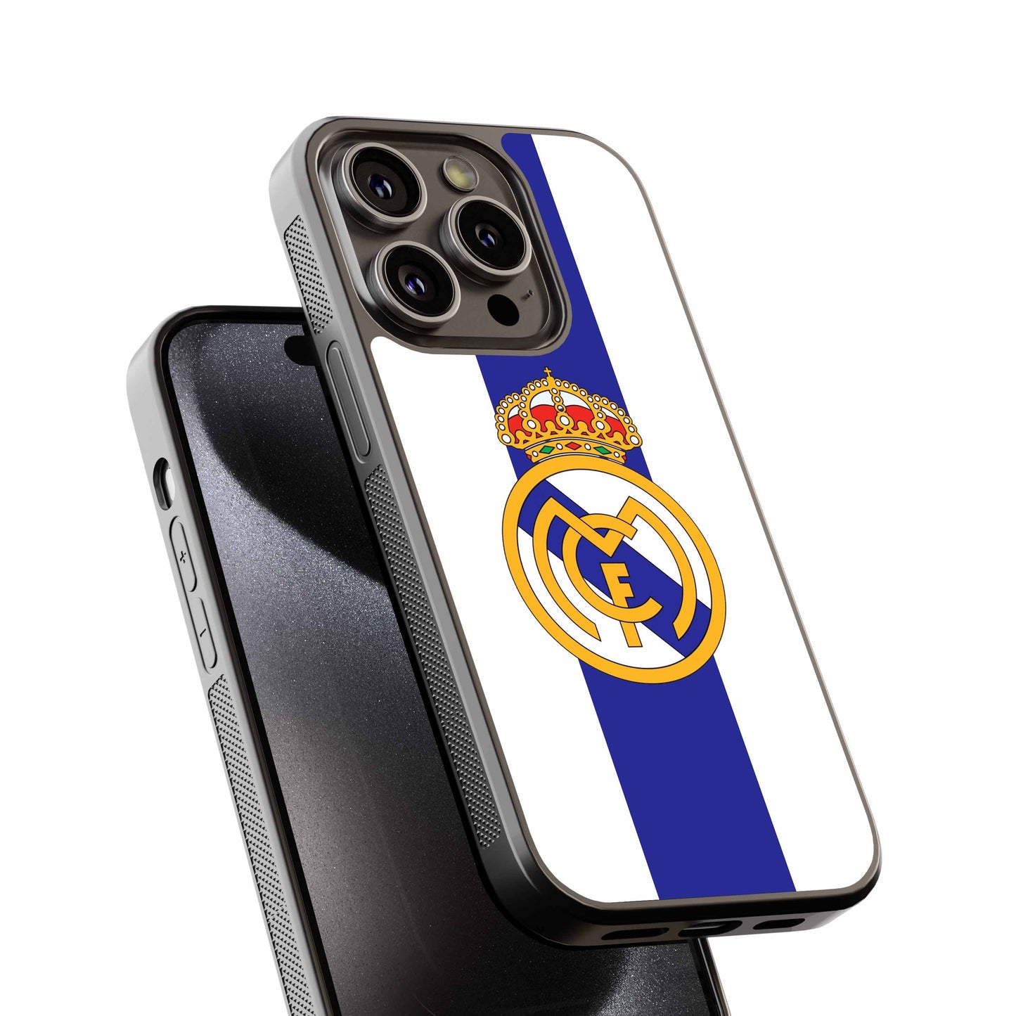 Fundas Real Madrid 1