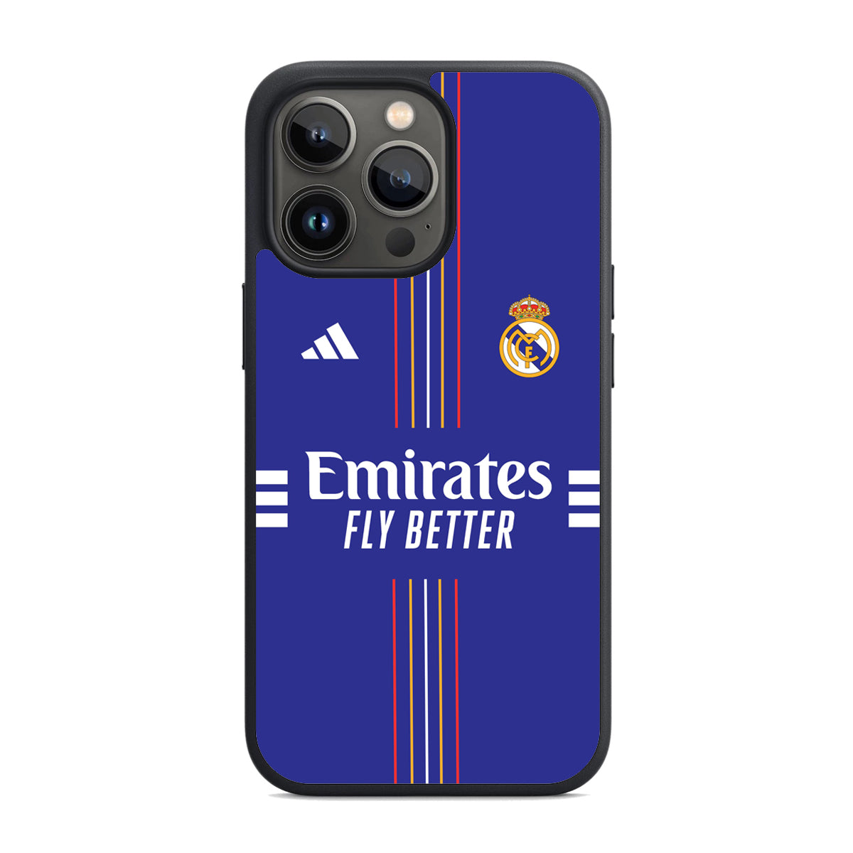 Real Madrid 2 covers