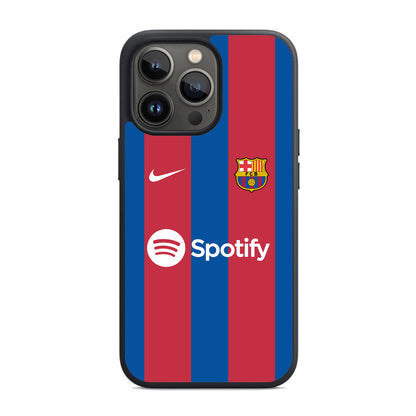 Capas Barcelona 2