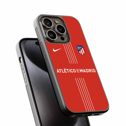 Capas Atlético de Madrid 2