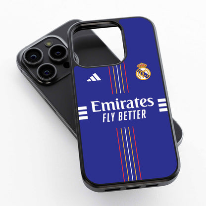 Fundas Real Madrid 2