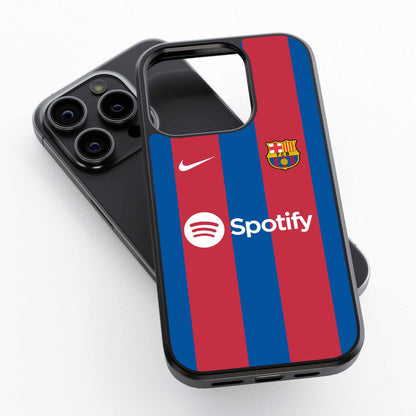 Capas Barcelona 2