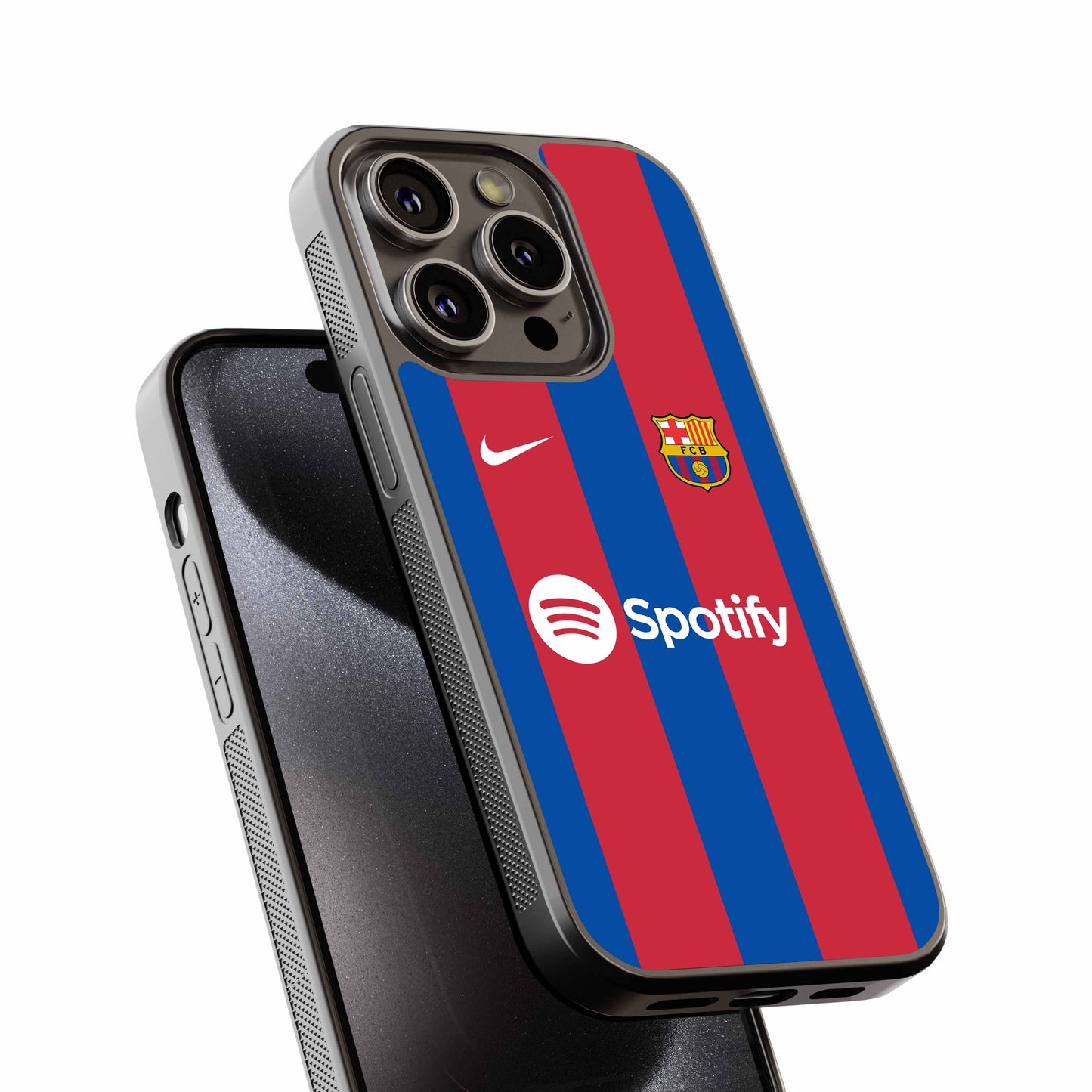 Capas Barcelona 2