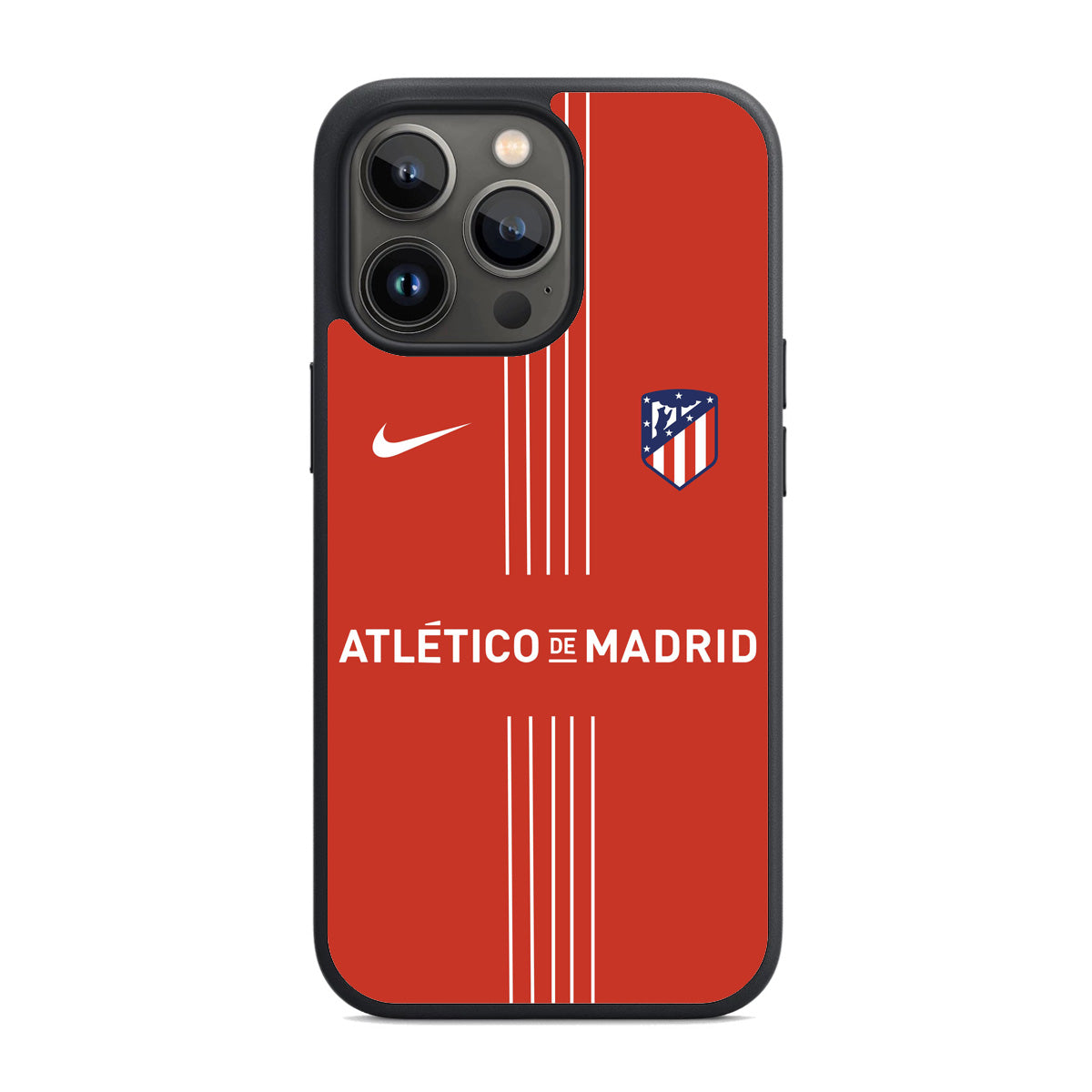 Fundas Atlético de Madrid 2