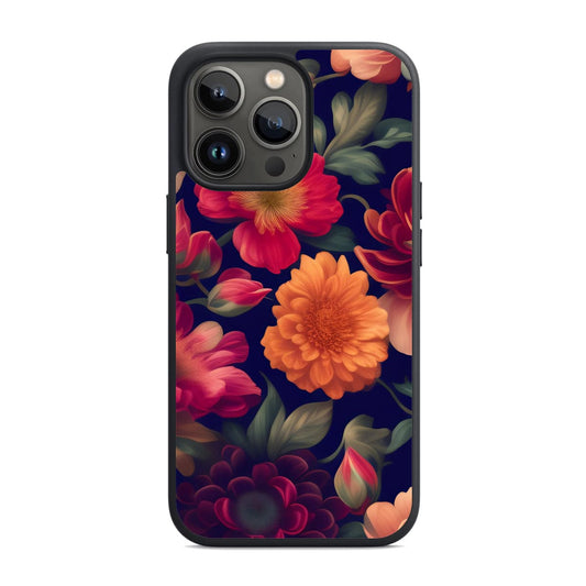 Capas Mix de Flores