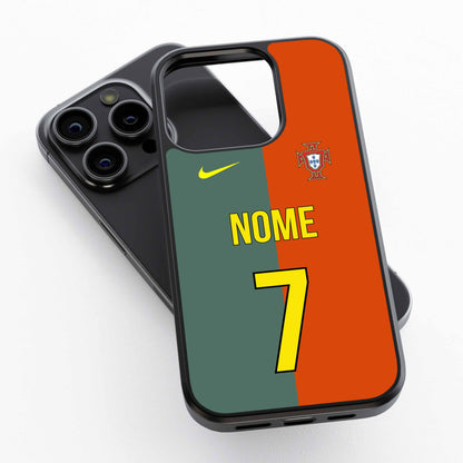 Capas Seleção 3 (Personalizáveis)