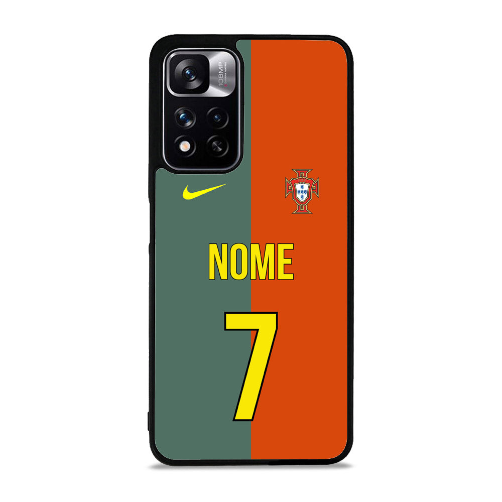 Capas Seleção 3 (Personalizáveis)