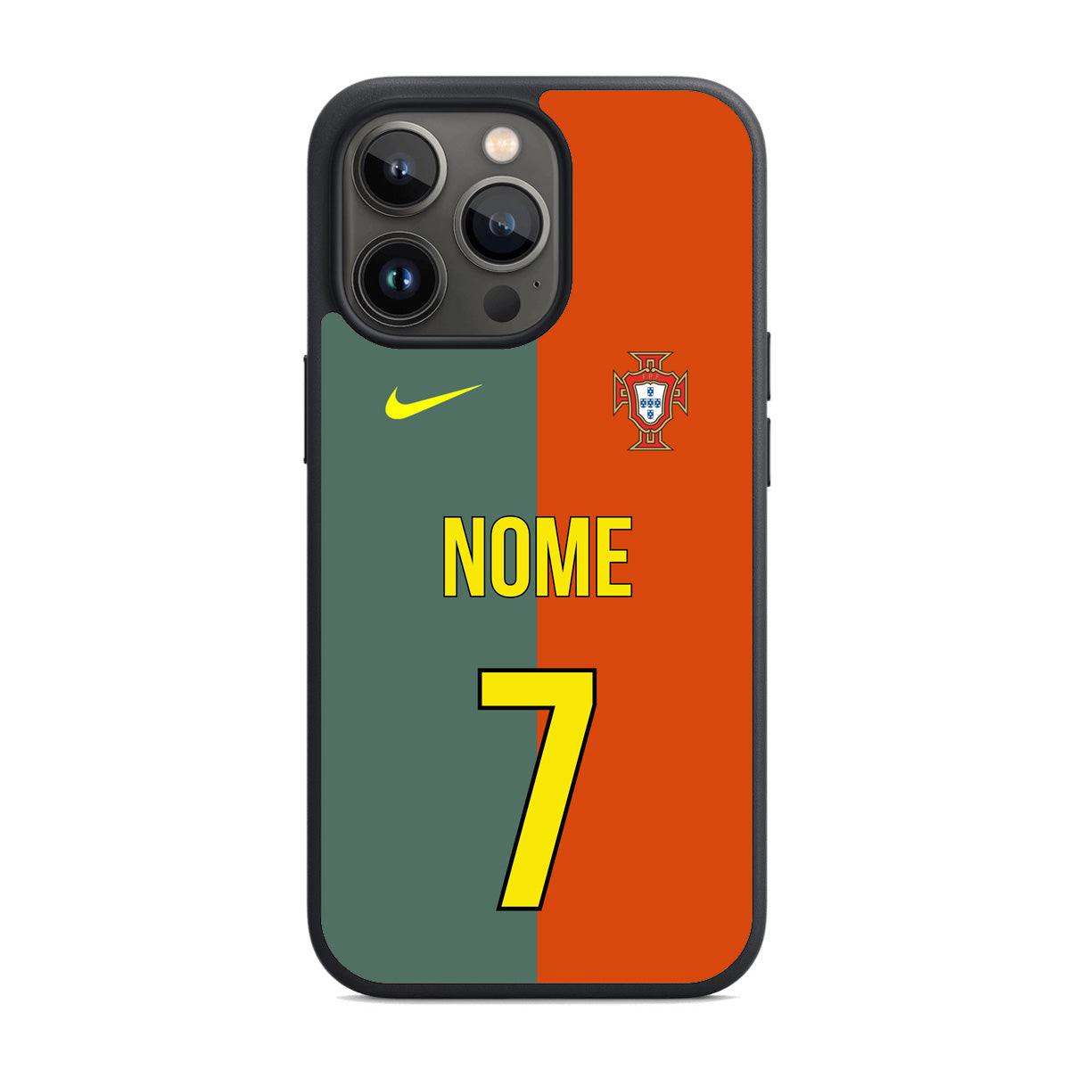 Capas Seleção 3 (Personalizáveis)