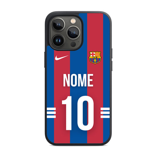 Capas Barcelona 4 (Personalizáveis)