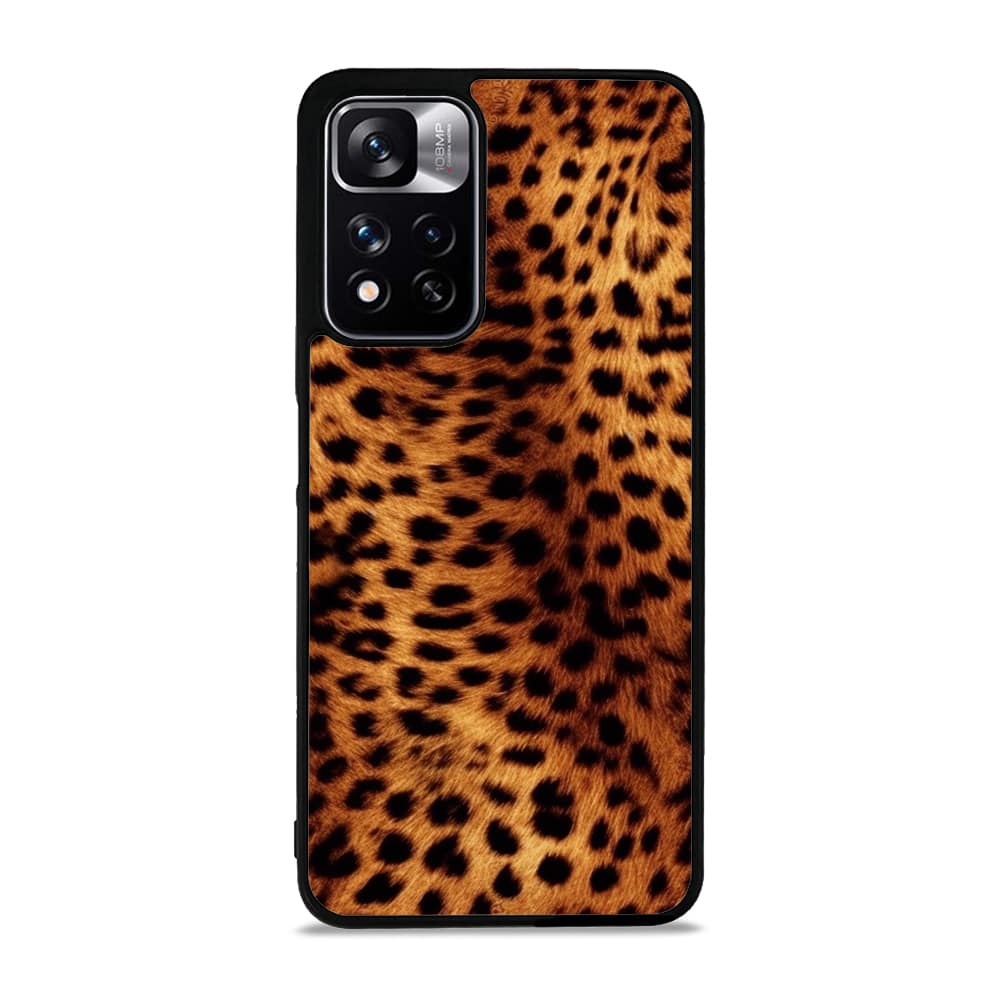 Cheetah Covers 