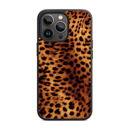 Cheetah Covers 