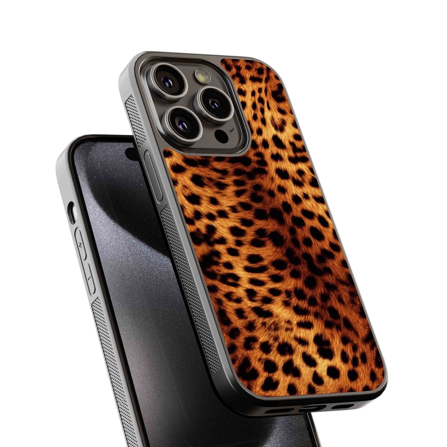 Cheetah Covers 