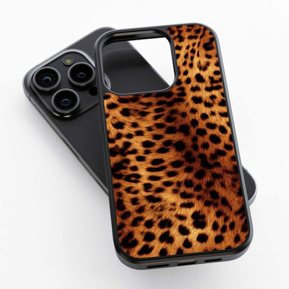 Cheetah Covers 